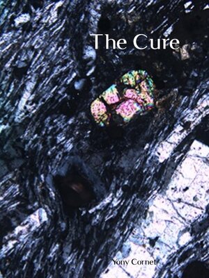 cover image of The Cure